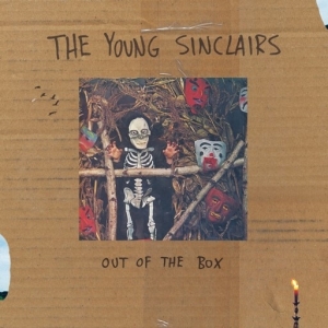Young Sinclairs - Out Of The Box in the group CD / Pop-Rock at Bengans Skivbutik AB (3927658)