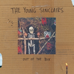 Young Sinclairs - Out Of The Box in the group VINYL / Pop-Rock at Bengans Skivbutik AB (3927660)
