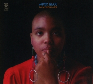 Dee Dee Bridgewater - Afro Blue in the group CD / Jazz at Bengans Skivbutik AB (3927679)