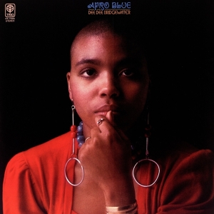 Dee Dee Bridgewater - Afro Blue in the group VINYL / Jazz at Bengans Skivbutik AB (3927680)