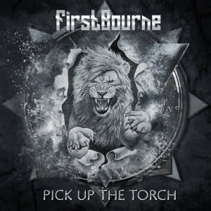 Firstbourne - Pick Up The Torch in the group CD / Hårdrock at Bengans Skivbutik AB (3927706)