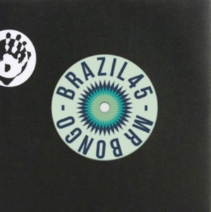 Sonia Santos - Marraio/Oh! Man in the group VINYL / Elektroniskt,World Music at Bengans Skivbutik AB (3927712)