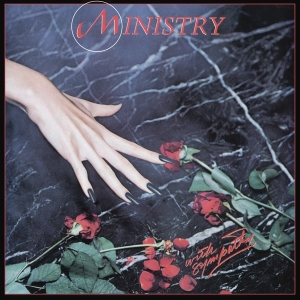 Ministry - With Sympathy in the group OTHER / -Start MOV  at Bengans Skivbutik AB (3927714)
