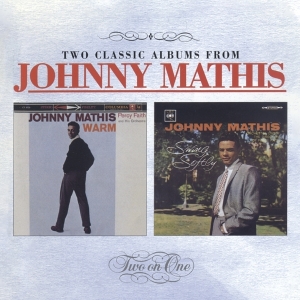 Mathis Johnny - Warm & Swing Softly in the group CD / Pop-Rock,Övrigt at Bengans Skivbutik AB (3927722)