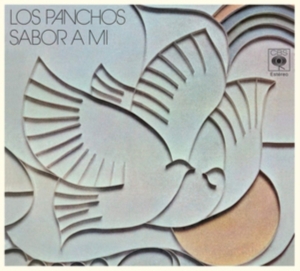 Los Panchos - Sabor A Mi + Canciones De Manzanero in the group CD / Jazz at Bengans Skivbutik AB (3927749)
