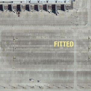 Fitted - First Fits in the group CD / Pop-Rock at Bengans Skivbutik AB (3927771)