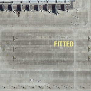Fitted - First Fits in the group VINYL / Pop-Rock at Bengans Skivbutik AB (3927773)