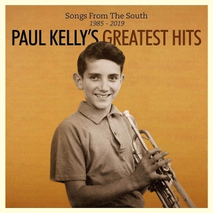 Paul Kelly - Songs From The South in the group CD at Bengans Skivbutik AB (3927779)