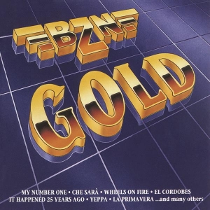 B.Z.N. - Gold in the group OTHER / Övrigt /  at Bengans Skivbutik AB (3927804)