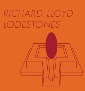 Lloyd Richard - Lodestones in the group VINYL / Pop-Rock at Bengans Skivbutik AB (3927874)