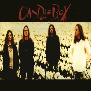 Candlebox - Candlebox in the group CD / Pop-Rock at Bengans Skivbutik AB (3927895)