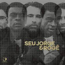 Jorge Seu & Roge - Night Dreamer in the group VINYL / Elektroniskt,World Music at Bengans Skivbutik AB (3927913)