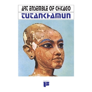 Art Ensemble Of Chicago - Tutankhamun in the group VINYL / Jazz at Bengans Skivbutik AB (3927963)