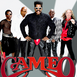 Cameo - Word Up in the group CD / RnB-Soul at Bengans Skivbutik AB (3928084)