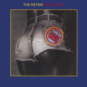 Meters - Trick Bag in the group CD / RNB, Disco & Soul at Bengans Skivbutik AB (3928093)