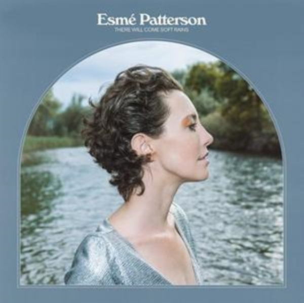 Patterson Esme - There Will Come Soft Rains in the group CD / Rock at Bengans Skivbutik AB (3928097)