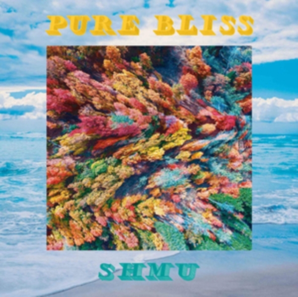 Shmu - Pure Bliss in the group CD / Bestsellers at Bengans Skivbutik AB (3928135)