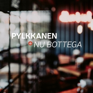 Pylkkanen - Nu Bottega in the group CD / Jazz at Bengans Skivbutik AB (3928162)