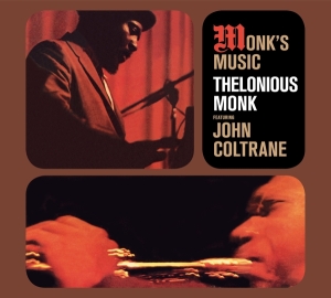 Thelonious Monk Septet - Monk's Music in the group CD / Jazz/Blues at Bengans Skivbutik AB (3928168)
