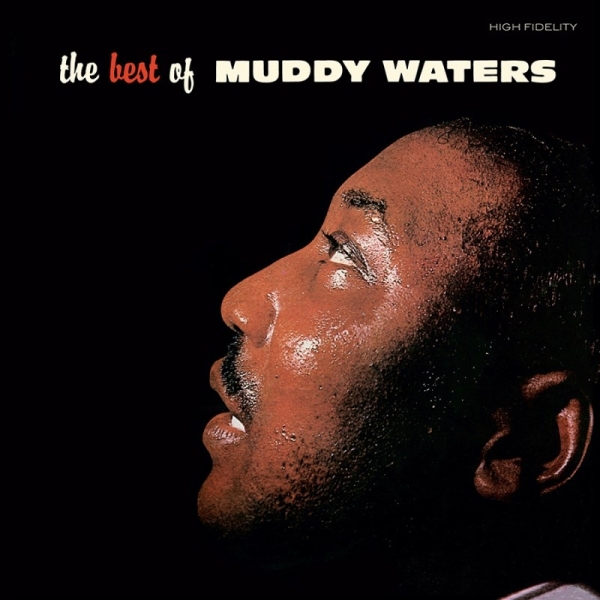 Muddy Waters - Best Of in the group VINYL / Bestsellers at Bengans Skivbutik AB (3928185)