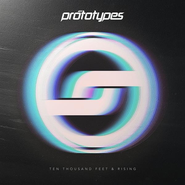 Prototypes - Ten Thousand Feet & Rising in the group CD / Bestsellers at Bengans Skivbutik AB (3928186)