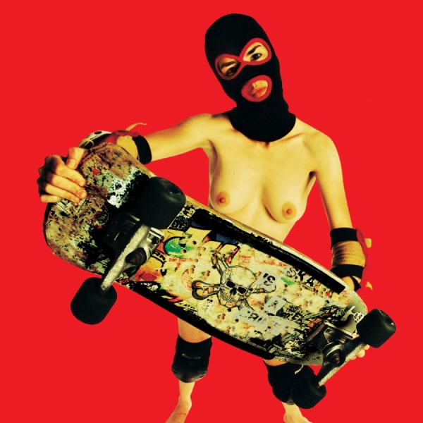 Dwarves The - Are Young And Good Looking in the group VINYL / Rock at Bengans Skivbutik AB (3928190)