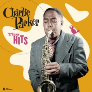 Parker Charlie - Hits in the group CD / Jazz at Bengans Skivbutik AB (3928201)