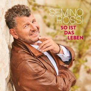 Rossi Semino - So Ist Das Leben in the group OTHER / Övrigt / at Bengans Skivbutik AB (3928215)