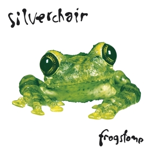 Silverchair - Frogstomp in the group CD / Hårdrock,Pop-Rock at Bengans Skivbutik AB (3928240)