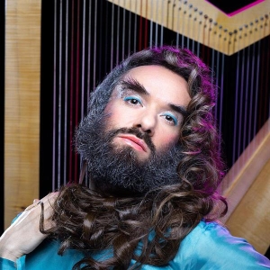 Hans Unstern - Diven in the group VINYL / Pop-Rock at Bengans Skivbutik AB (3928260)