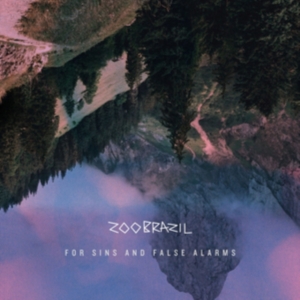 Zoo Brazil - For Sins And False Alarms in the group CD / Dance-Techno at Bengans Skivbutik AB (3928267)