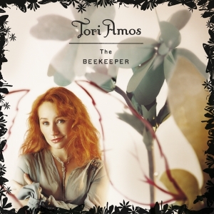 Tori Amos - Beekeeper in the group CD / Pop-Rock at Bengans Skivbutik AB (3928275)