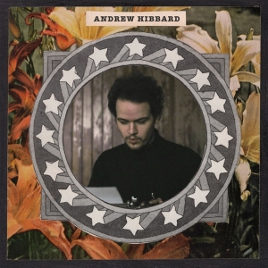 Hibbard Andrew - Andrew Hibbard in the group CD / Elektroniskt,World Music at Bengans Skivbutik AB (3928290)