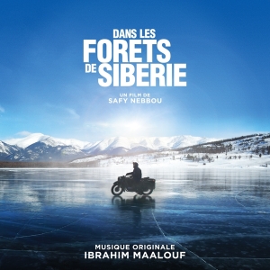 Maalouf Ibrahim - Dans Les Forets De Siberie in the group CD / Jazz at Bengans Skivbutik AB (3928307)
