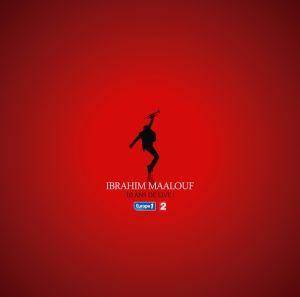 Ibrahim Maalouf - 10 Ans De Live in the group VINYL / Jazz at Bengans Skivbutik AB (3928311)