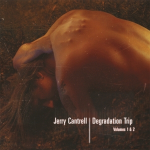 Jerry Cantrell - Degradation Trip 1&2 in the group OTHER / -Start MOV  at Bengans Skivbutik AB (3928339)