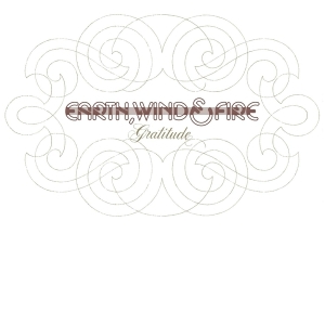 Earth Wind & Fire - Gratitude in the group OTHER / Övrigt /  at Bengans Skivbutik AB (3928341)