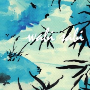 Sven Wunder - Wabi Sabi in the group VINYL / Jazz at Bengans Skivbutik AB (3928343)