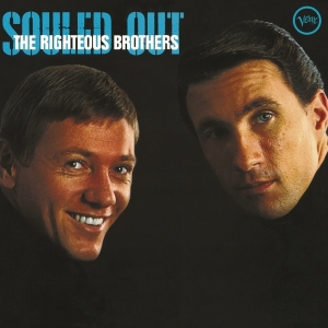 Righteous Brothers - Souled Out in the group CD / Pop-Rock,Övrigt at Bengans Skivbutik AB (3928351)