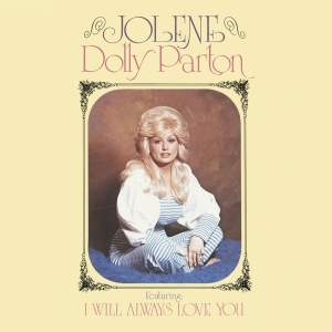 Parton Dolly - Jolene in the group CD / CD Country at Bengans Skivbutik AB (3928360)