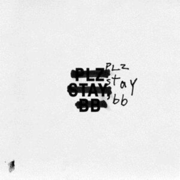 Ciaran Lavery - Plz Stay, Bb in the group VINYL / Rock at Bengans Skivbutik AB (3928366)