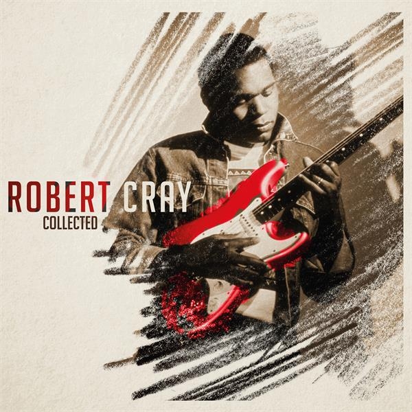 Robert Cray - Collected in the group OUR PICKS / -Start Music On Vinyl at Bengans Skivbutik AB (3928369)