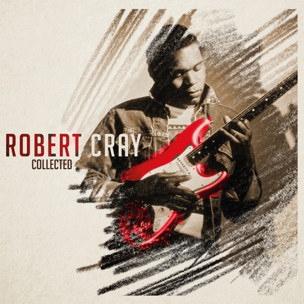 Robert Cray - Collected in the group VINYL / Bestsellers at Bengans Skivbutik AB (3928369)