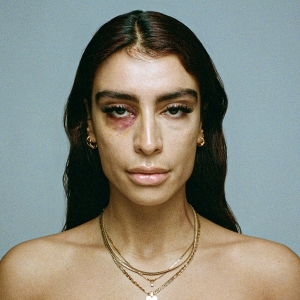 Sevdaliza - Shabrang in the group CD / Dance-Techno,Elektroniskt at Bengans Skivbutik AB (3928382)