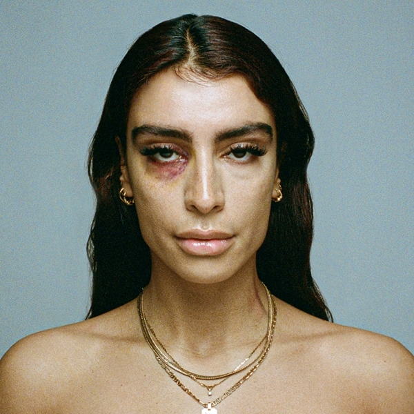 Sevdaliza - Shabrang in the group CD / Dans/Techno at Bengans Skivbutik AB (3928382)