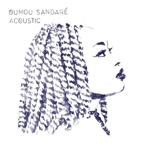 Sangare Oumou - Acoustic in the group CD / Elektroniskt,World Music at Bengans Skivbutik AB (3928393)