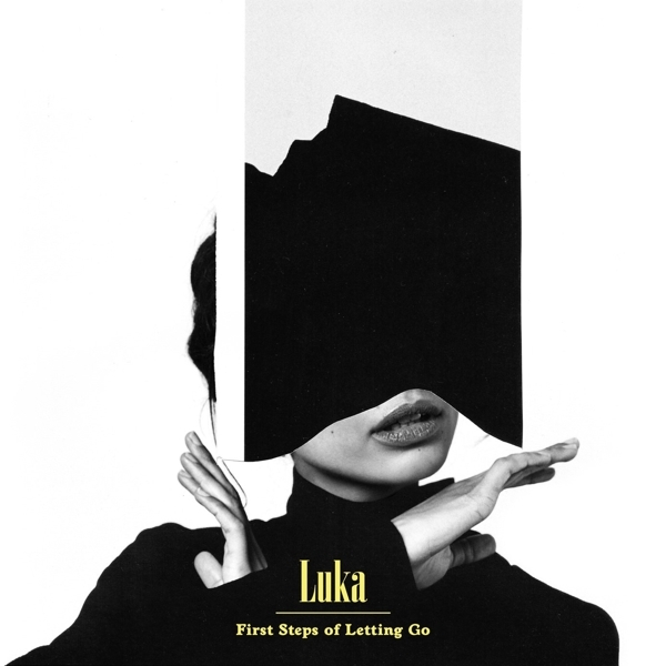 Luka - First Steps Of Letting Go in the group VINYL / Bestsellers at Bengans Skivbutik AB (3928416)