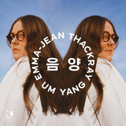 Emma-Jean Thackray - Um Yang -Mlp- in the group VINYL / Jazz/Blues at Bengans Skivbutik AB (3928427)