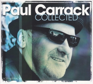 Paul Carrack - Collected in the group CD at Bengans Skivbutik AB (3928442)