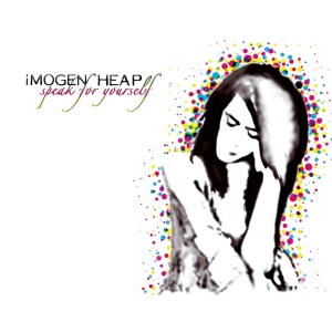 Imogen Heap - Speak For Yourself in the group VINYL / Pop-Rock at Bengans Skivbutik AB (3928469)